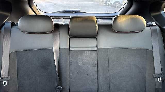 Hyundai KONA 1.6T N Line S 5dr DCT [Lux Pack] Petrol Hatchback Pearl - Denim Blue