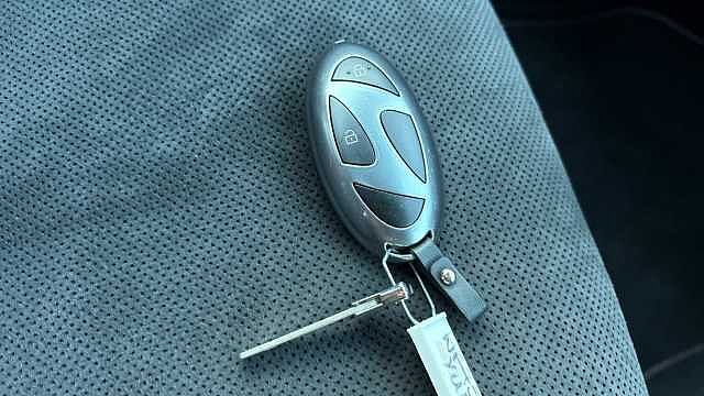 Hyundai KONA 1.6T N Line S 5dr DCT [Lux Pack] Petrol Hatchback Pearl - Denim Blue