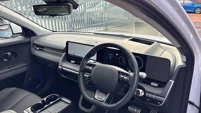 Hyundai IONIQ 5 168kW Ultimate 84 kWh 5dr Auto Electric Hatchback