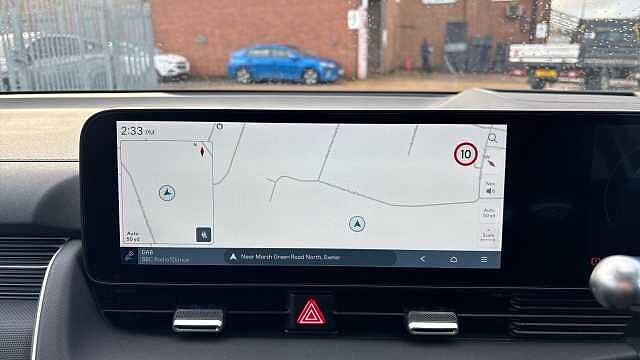 Hyundai IONIQ 5 168kW Ultimate 84 kWh 5dr Auto Electric Hatchback