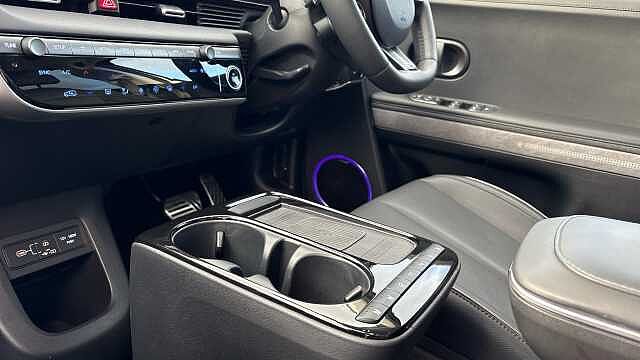 Hyundai IONIQ 5 168kW Ultimate 84 kWh 5dr Auto Electric Hatchback