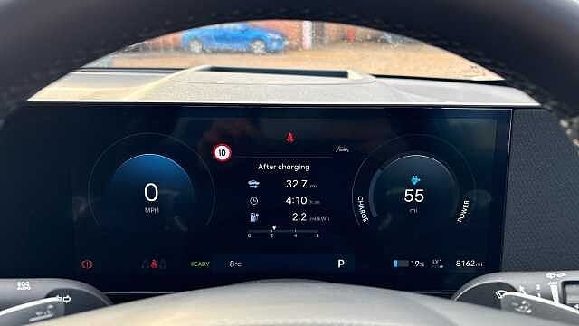 Hyundai IONIQ 5 168kW Ultimate 84 kWh 5dr Auto Electric Hatchback