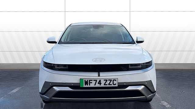 Hyundai IONIQ 5 168kW Ultimate 84 kWh 5dr Auto Electric Hatchback