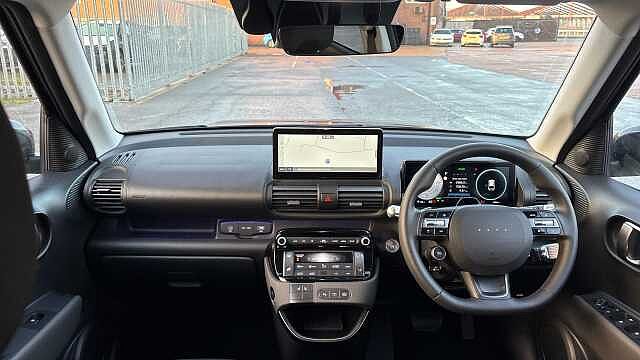 Hyundai INSTER 85kW 02 49kWh 5dr Auto Electric Hatchback