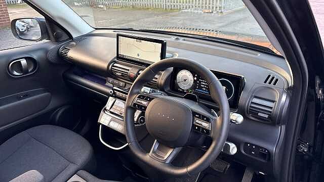 Hyundai INSTER 85kW 02 49kWh 5dr Auto Electric Hatchback