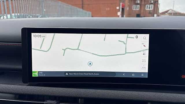 Hyundai TUCSON 1.6T Plug-in Hybrid N Line S 5dr Auto Estate