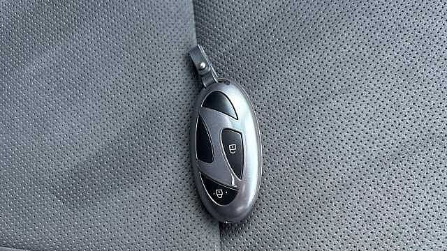 Hyundai TUCSON 1.6T Plug-in Hybrid N Line S 5dr Auto Estate