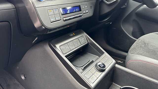 Hyundai KONA 1.6 Hybrid 129 N Line S 5dr DCT Hybrid Hatchback