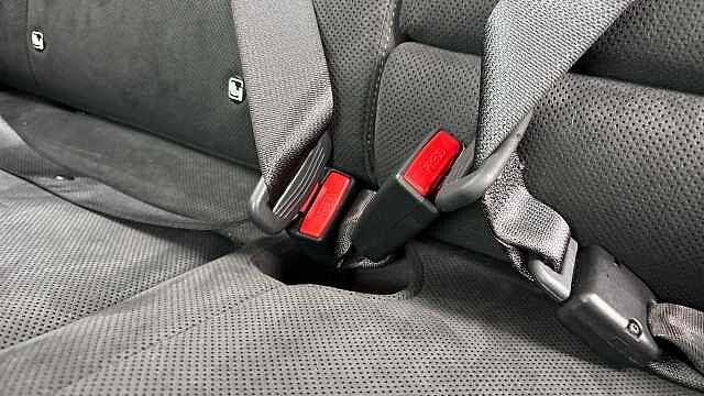 Hyundai KONA 1.6 Hybrid 129 N Line S 5dr DCT Hybrid Hatchback