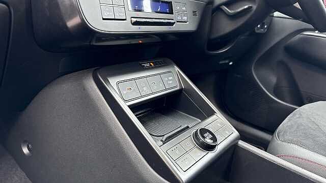 Hyundai KONA 1.6 Hybrid 129 N Line S 5dr DCT Hybrid Hatchback