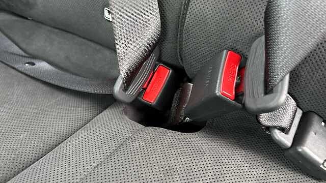 Hyundai KONA 1.6 Hybrid 129 N Line S 5dr DCT Hybrid Hatchback