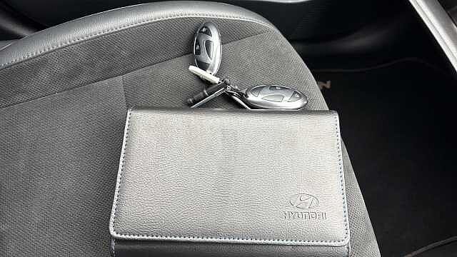 Hyundai KONA 1.6 Hybrid 129 N Line S 5dr DCT Hybrid Hatchback