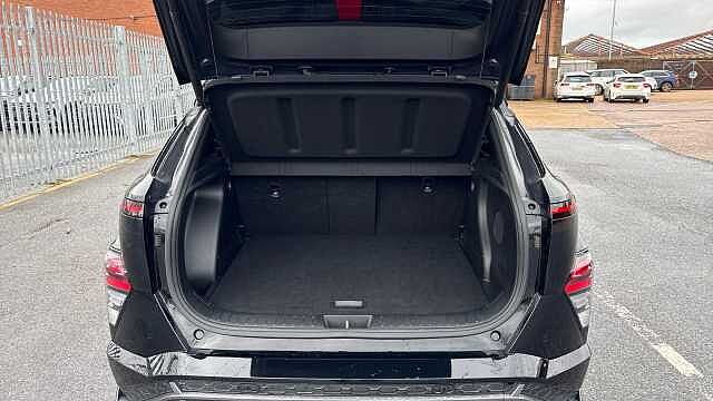 Hyundai KONA 1.6 Hybrid 129 N Line S 5dr DCT Hybrid Hatchback