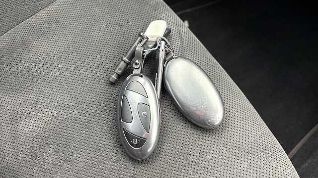 Hyundai KONA 1.6 Hybrid 129 N Line S 5dr DCT Hybrid Hatchback Black