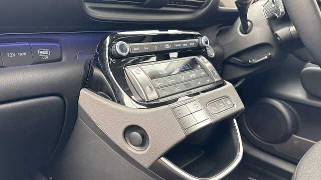 Hyundai INSTER 85kW 02 49kWh 5dr Auto Electric Hatchback