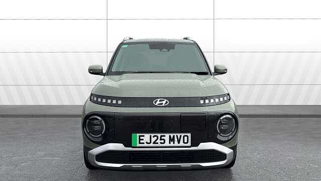Hyundai INSTER 85kW 02 49kWh 5dr Auto Electric Hatchback