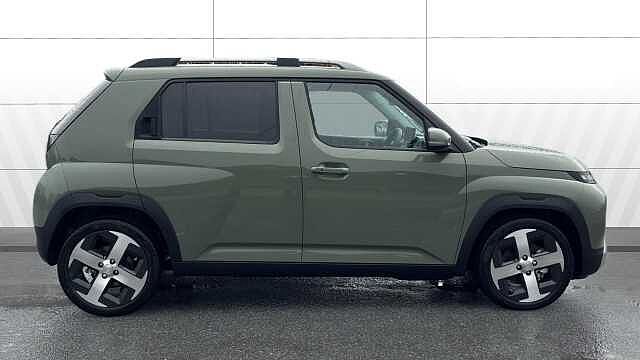 Hyundai INSTER 85kW 02 49kWh 5dr Auto Electric Hatchback