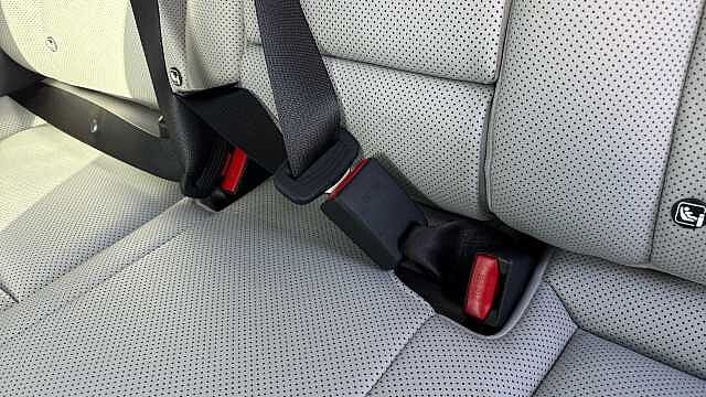 Hyundai KONA 1.0T Ultimate 5dr DCT Petrol Hatchback White