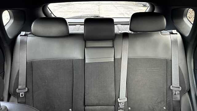 Hyundai KONA 160kW N Line S 65kWh 5dr Auto Electric Hatchback Black