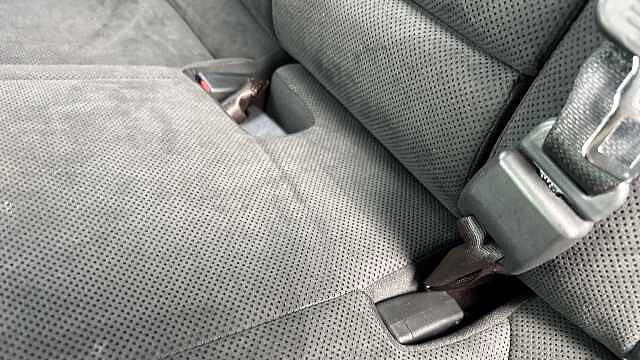 Hyundai KONA 160kW N Line S 65kWh 5dr Auto Electric Hatchback Black