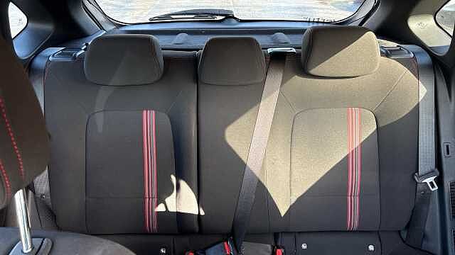 Hyundai i20 1.0T GDi 48V MHD 120 N Line 5dr DCT Petrol Hatchback