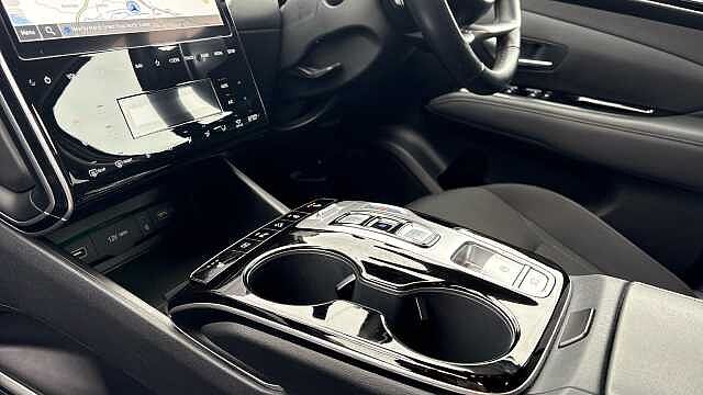 Hyundai TUCSON 1.6 TGDi Hybrid 230 Premium 5dr 2WD Auto Hybrid Estate