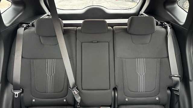 Hyundai TUCSON 1.6 TGDi Hybrid 230 Premium 5dr 2WD Auto Hybrid Estate