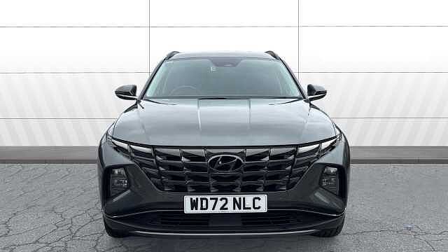 Hyundai TUCSON 1.6 TGDi Hybrid 230 Premium 5dr 2WD Auto Hybrid Estate