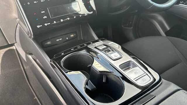 Hyundai TUCSON 1.6 TGDi Hybrid 230 Premium 5dr 2WD Auto Hybrid Estate