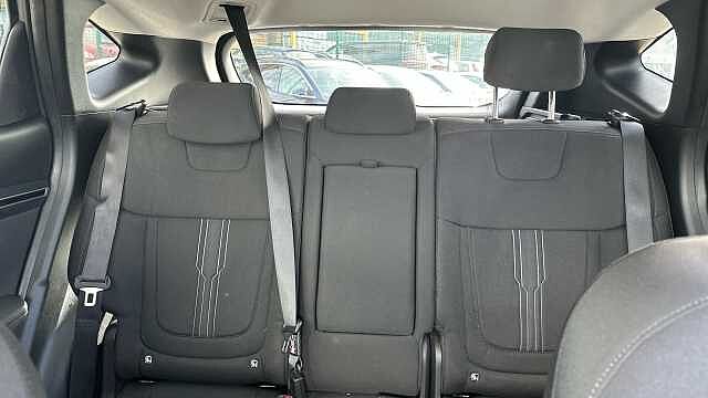 Hyundai TUCSON 1.6 TGDi Hybrid 230 Premium 5dr 2WD Auto Hybrid Estate