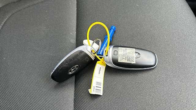 Hyundai TUCSON 1.6 TGDi Hybrid 230 Premium 5dr 2WD Auto Hybrid Estate