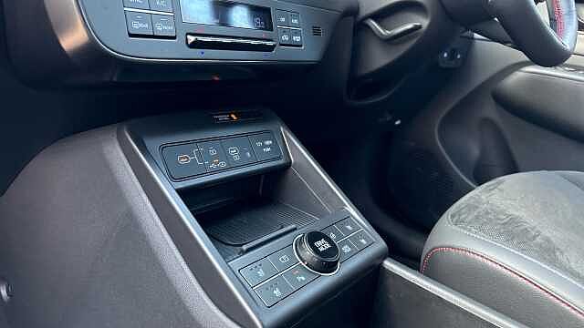 Hyundai KONA 160kW N Line S 65kWh 5dr Auto Electric Hatchback