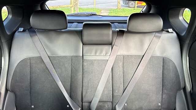 Hyundai KONA 160kW N Line S 65kWh 5dr Auto Electric Hatchback