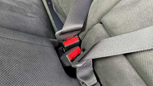 Hyundai KONA 160kW N Line S 65kWh 5dr Auto Electric Hatchback