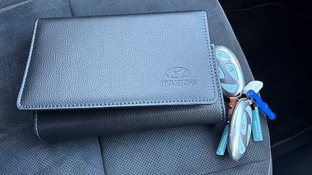 Hyundai KONA 160kW N Line S 65kWh 5dr Auto Electric Hatchback