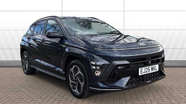 1.6T 138 N Line 5dr Petrol Hatchback