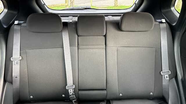 Hyundai KONA 1.6T 138 N Line 5dr Petrol Hatchback Blue