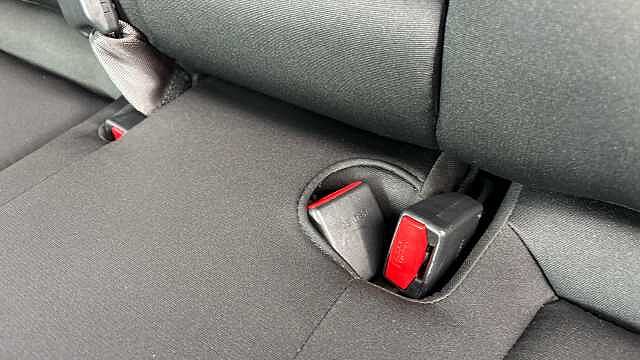 Hyundai KONA 1.6T 138 N Line 5dr Petrol Hatchback Blue