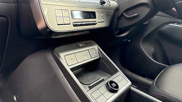 Hyundai KONA 160kW N Line 65kWh 5dr Auto Electric Hatchback