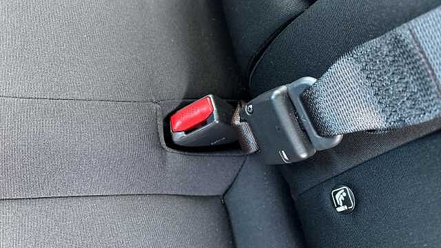 Hyundai KONA 160kW N Line 65kWh 5dr Auto Electric Hatchback