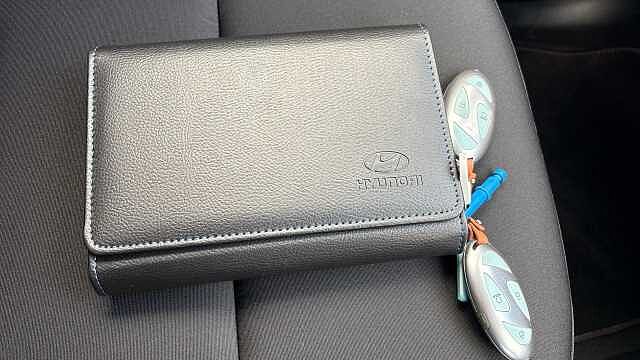 Hyundai KONA 160kW N Line 65kWh 5dr Auto Electric Hatchback