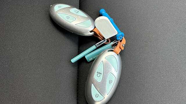 Hyundai KONA 160kW N Line 65kWh 5dr Auto Electric Hatchback