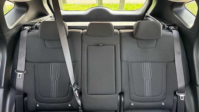 Hyundai TUCSON 1.6 TGDi Plug-in Hybrid Premium 5dr 4WD Auto Estate White