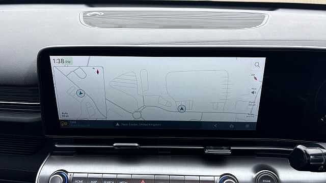 Hyundai KONA 1.6 Hybrid 129 Advance 5dr DCT Hybrid Hatchback