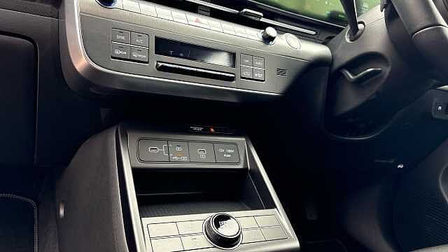 Hyundai KONA 1.6 Hybrid 129 Advance 5dr DCT Hybrid Hatchback