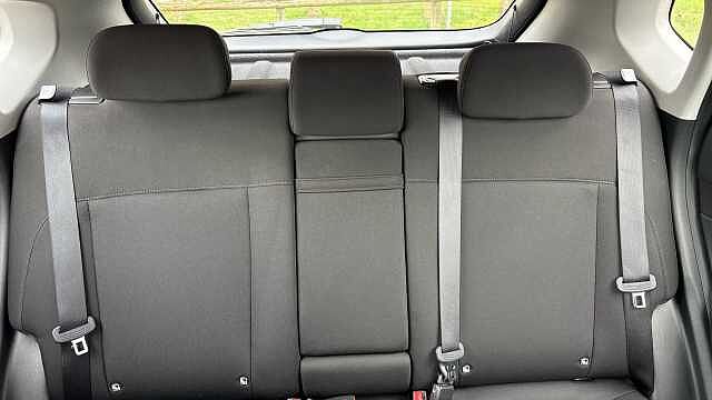 Hyundai KONA 1.6 Hybrid 129 Advance 5dr DCT Hybrid Hatchback