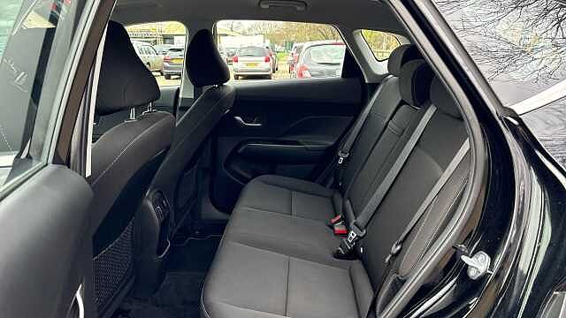 Hyundai KONA 1.6 Hybrid 129 Advance 5dr DCT Hybrid Hatchback