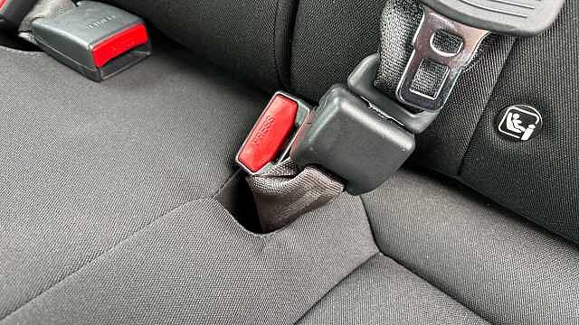 Hyundai KONA 1.6 Hybrid 129 Advance 5dr DCT Hybrid Hatchback