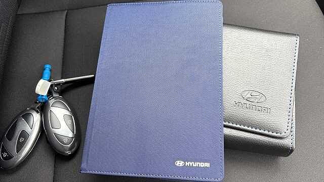 Hyundai KONA 1.6 Hybrid 129 Advance 5dr DCT Hybrid Hatchback