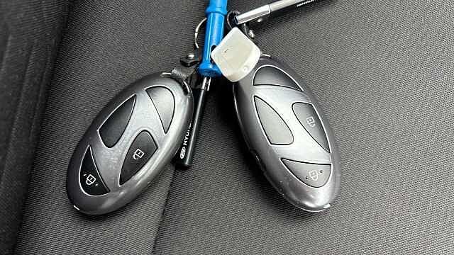 Hyundai KONA 1.6 Hybrid 129 Advance 5dr DCT Hybrid Hatchback